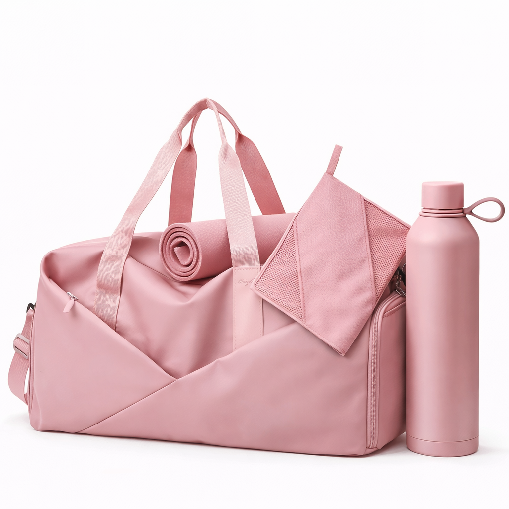 New Year Starter Pack