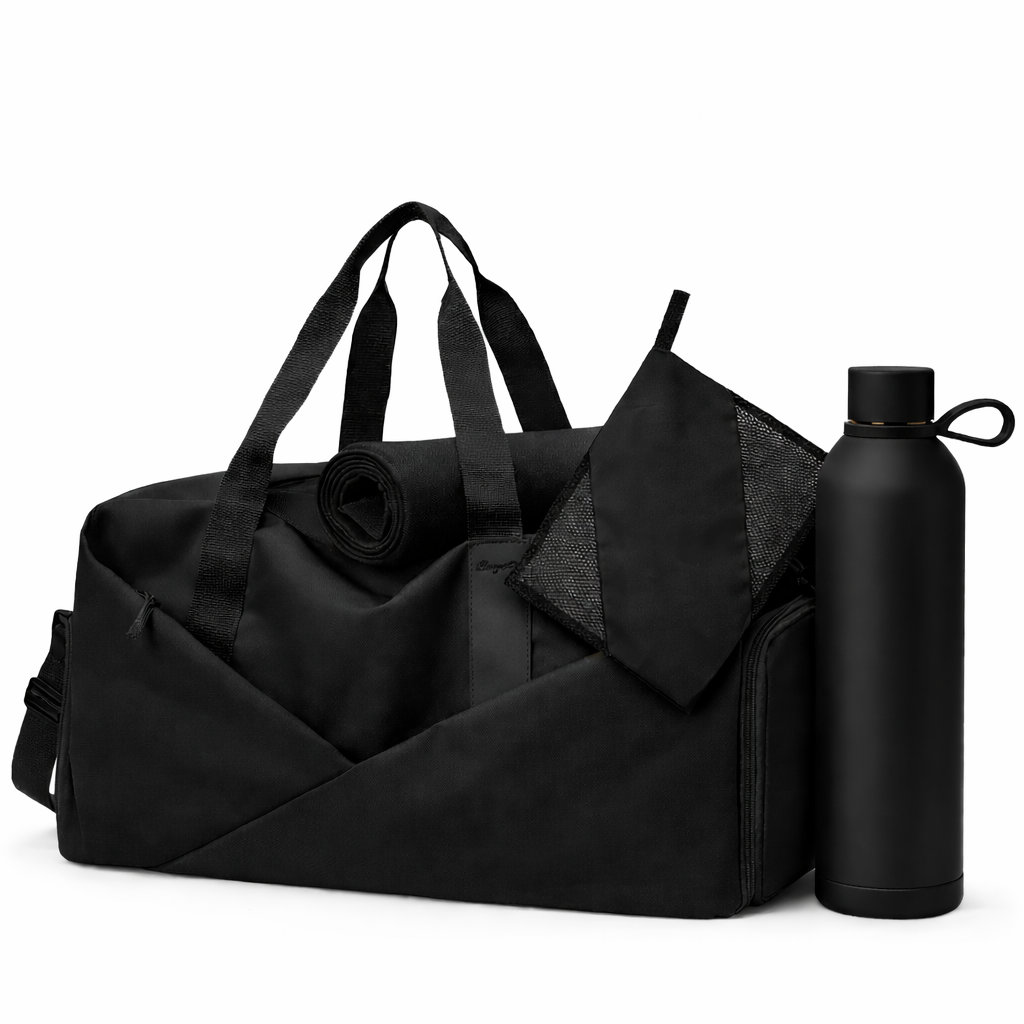 New Year Starter Pack