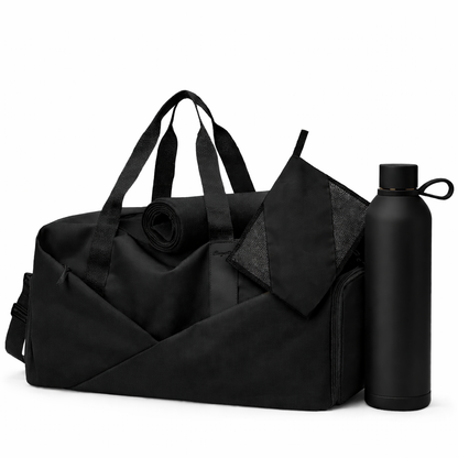 New Year Starter Pack