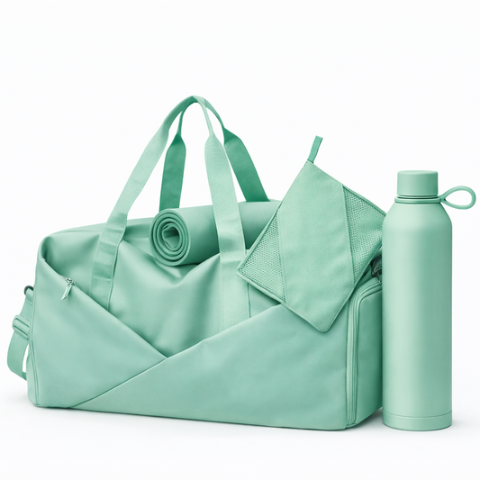 New Year Starter Pack