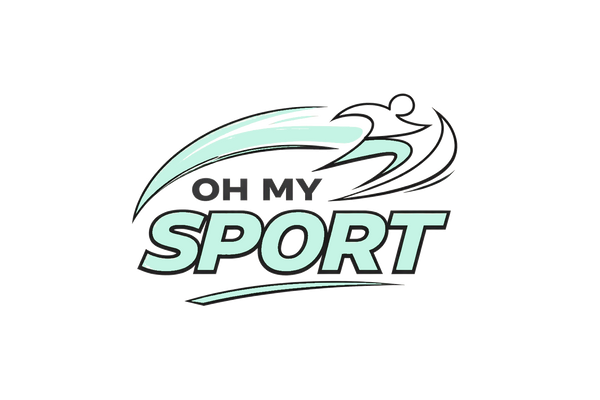 OH MY SPORT