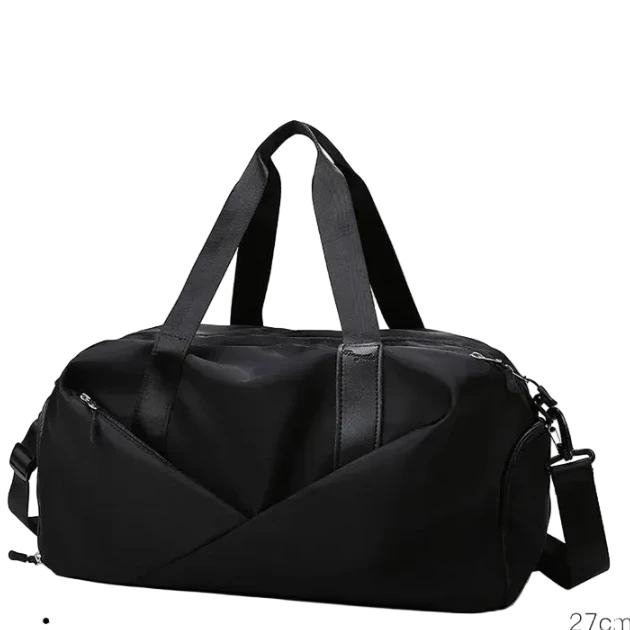 DryGear OH MY SPORT - Protégez votre équipement avec notre sac de sport étanche