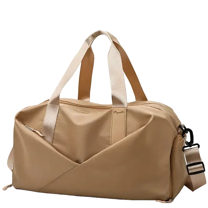 DryGear OH MY SPORT - Protégez votre équipement avec notre sac de sport étanche