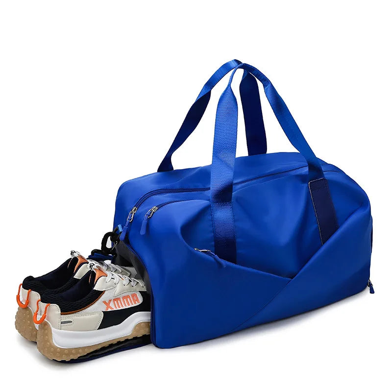 DryGear OH MY SPORT - Protégez votre équipement avec notre sac de sport étanche