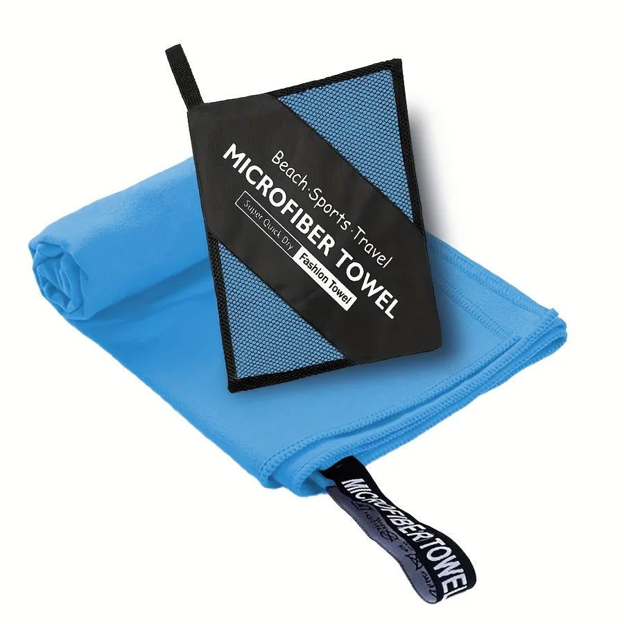 Towel Pro | Serviette Microfibre