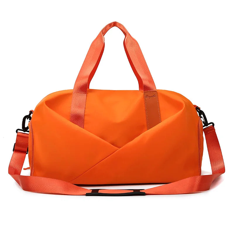 DryGear OH MY SPORT - Protégez votre équipement avec notre sac de sport étanche