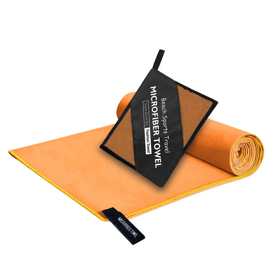 Towel Pro | Serviette Microfibre