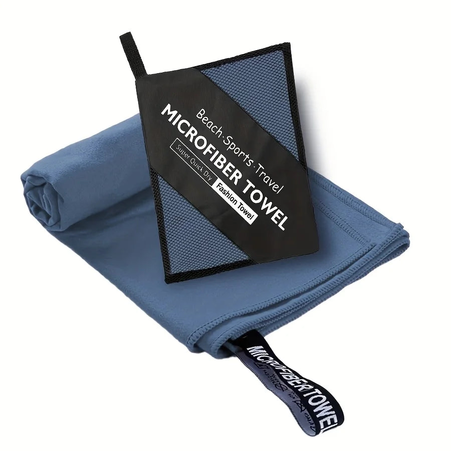Towel Pro | Serviette Microfibre