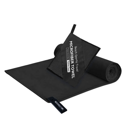 Towel Pro | Serviette Microfibre