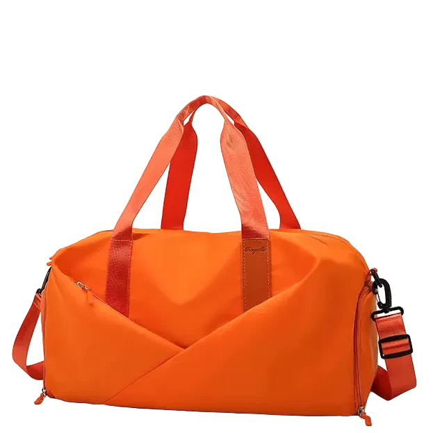 DryGear OH MY SPORT - Protégez votre équipement avec notre sac de sport étanche