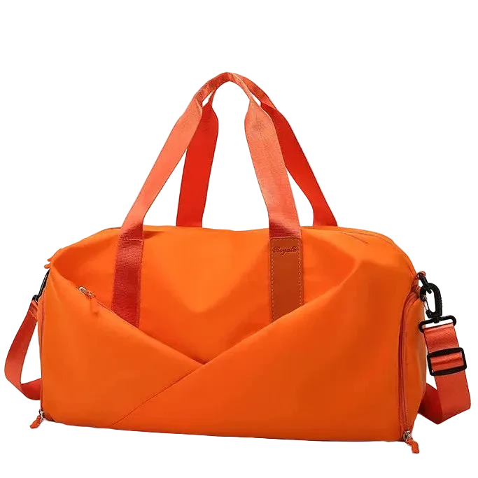 DryGear OH MY SPORT - Protégez votre équipement avec notre sac de sport étanche