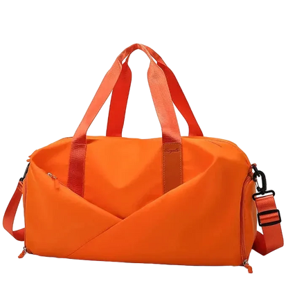 DryGear OH MY SPORT - Protégez votre équipement avec notre sac de sport étanche