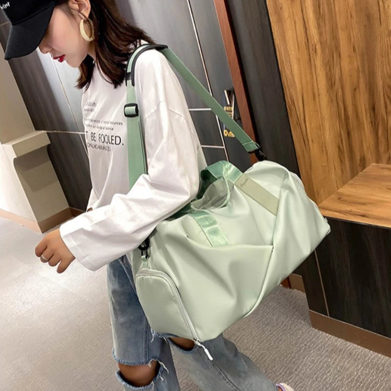 DryGear | Sac de sport étanche