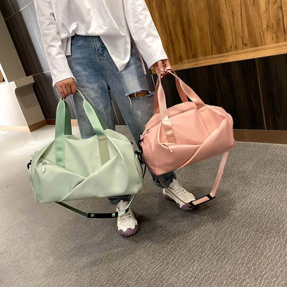 DryGear | Sac de sport étanche