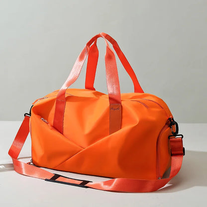 DryGear OH MY SPORT - Protégez votre équipement avec notre sac de sport étanche