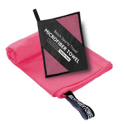 Towel Pro | Serviette Microfibre