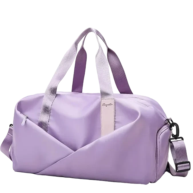 DryGear OH MY SPORT - Protégez votre équipement avec notre sac de sport étanche