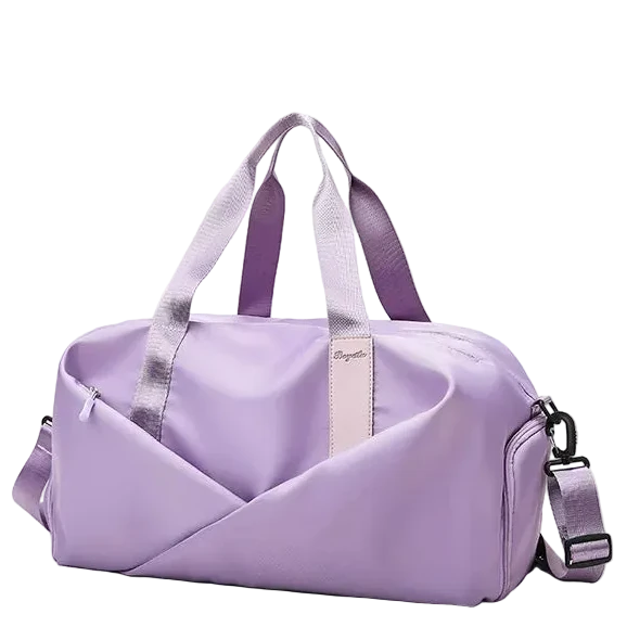 DryGear OH MY SPORT - Protégez votre équipement avec notre sac de sport étanche