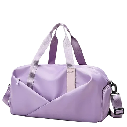 DryGear OH MY SPORT - Protégez votre équipement avec notre sac de sport étanche