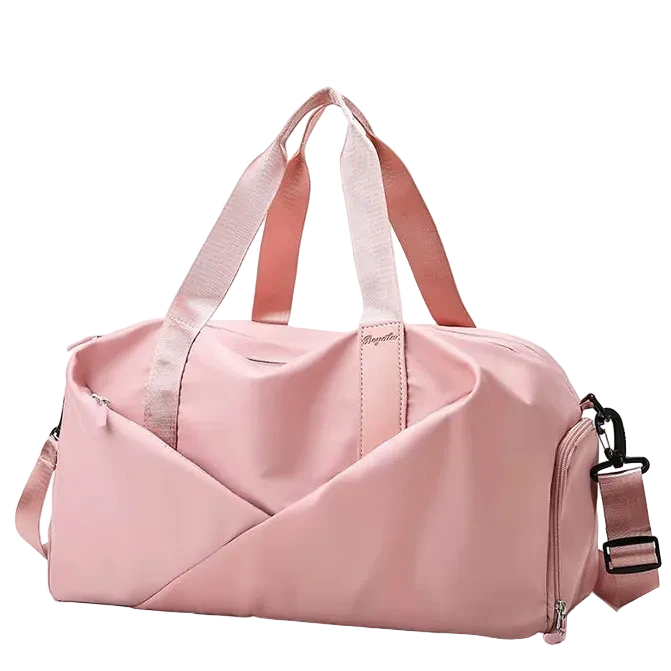 DryGear OH MY SPORT - Protégez votre équipement avec notre sac de sport étanche