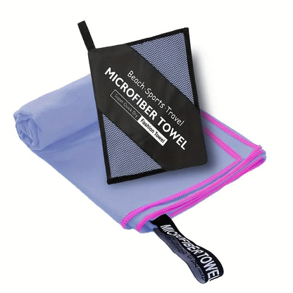 Towel Pro | Serviette Microfibre