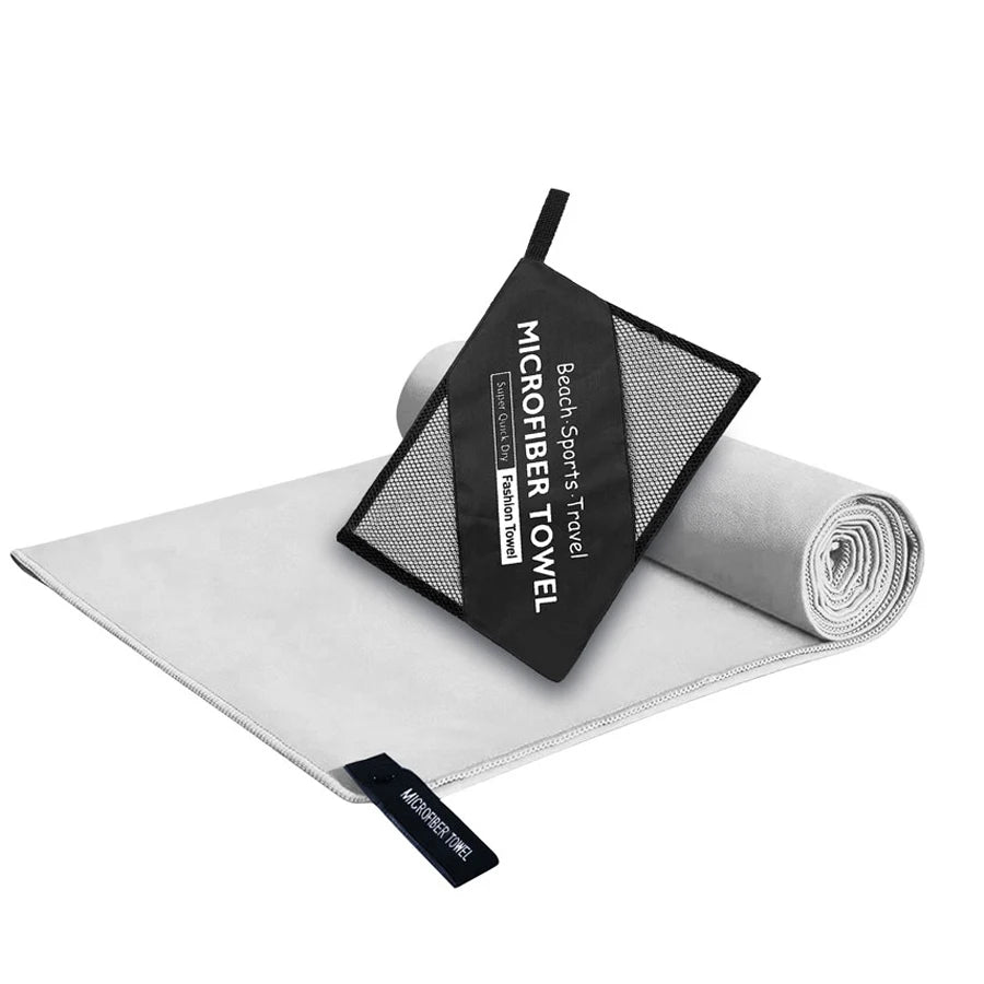 Towel Pro | Serviette Microfibre