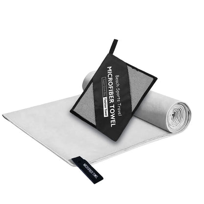 Towel Pro | Serviette Microfibre