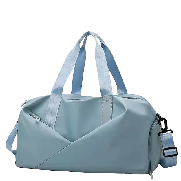 DryGear OH MY SPORT - Protégez votre équipement avec notre sac de sport étanche