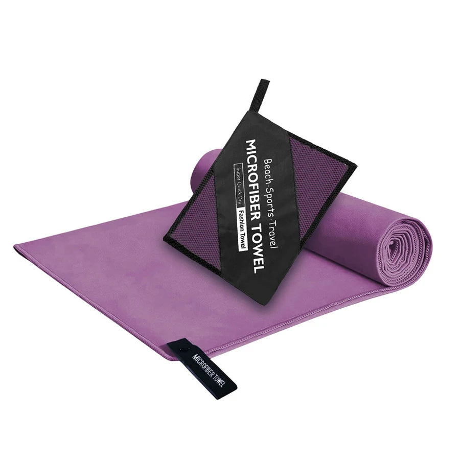 Towel Pro | Serviette Microfibre